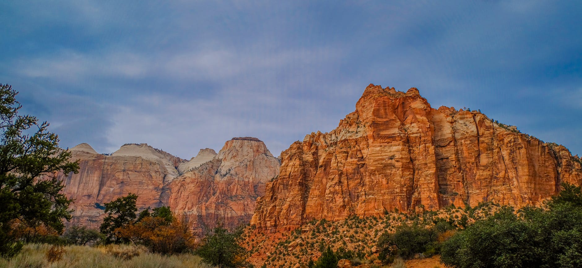 Airport transfers in Zion National Park Airport transfers in Zion National Park