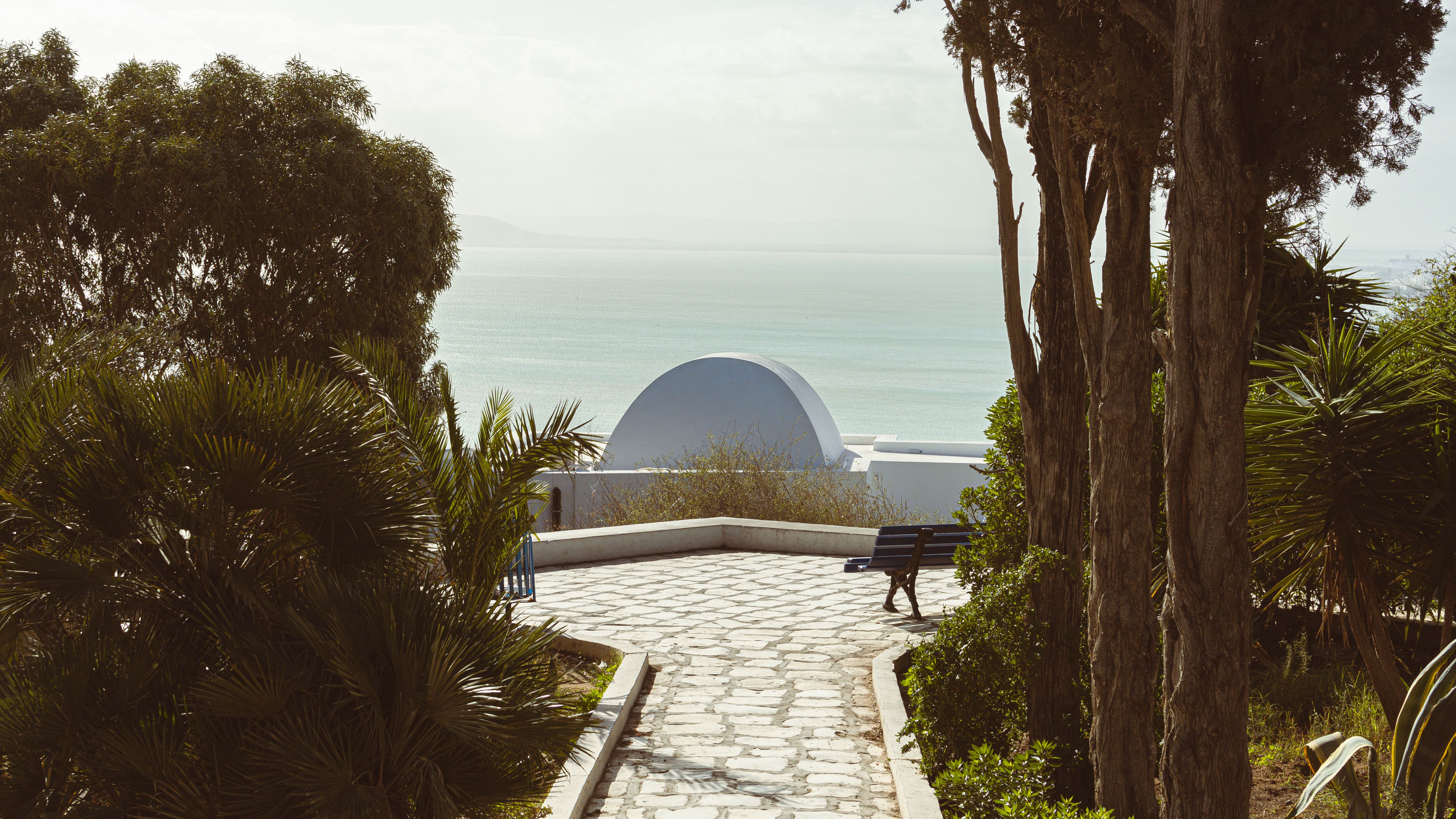 Photo of Tunisia