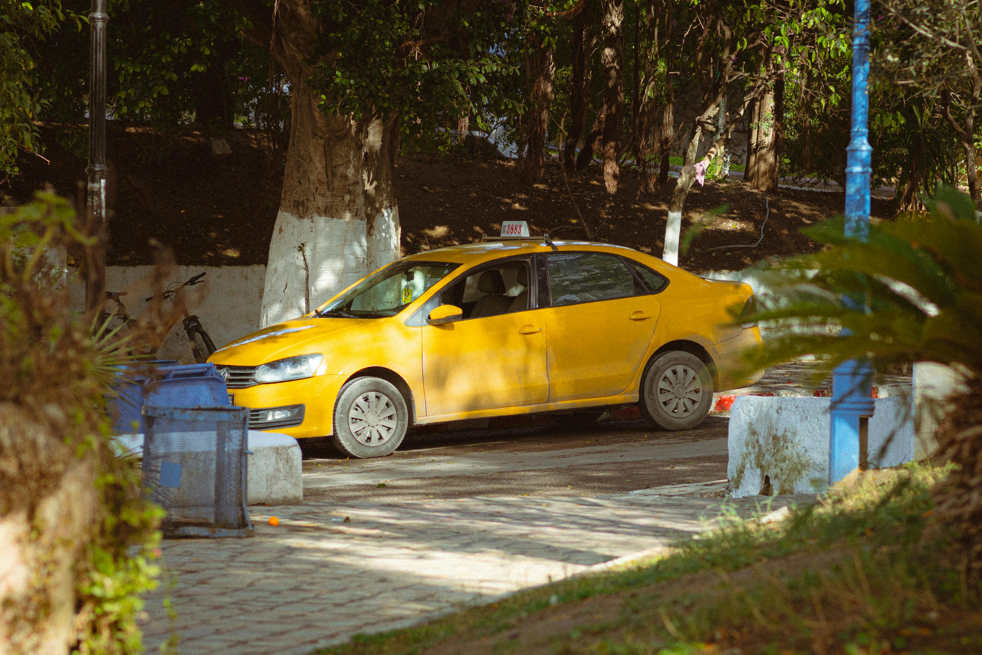 Executive Drive Sousse – Car Rental in Sousse | Sousse