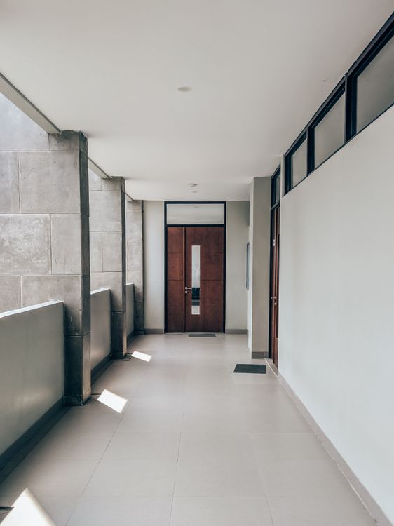 Miễn phí Cửa Gỗ Nâu Ảnh lưu trữ