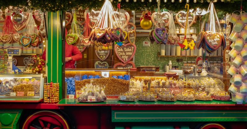 Marché Noël Barcarès : Guide Complet 2026