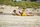 beach people