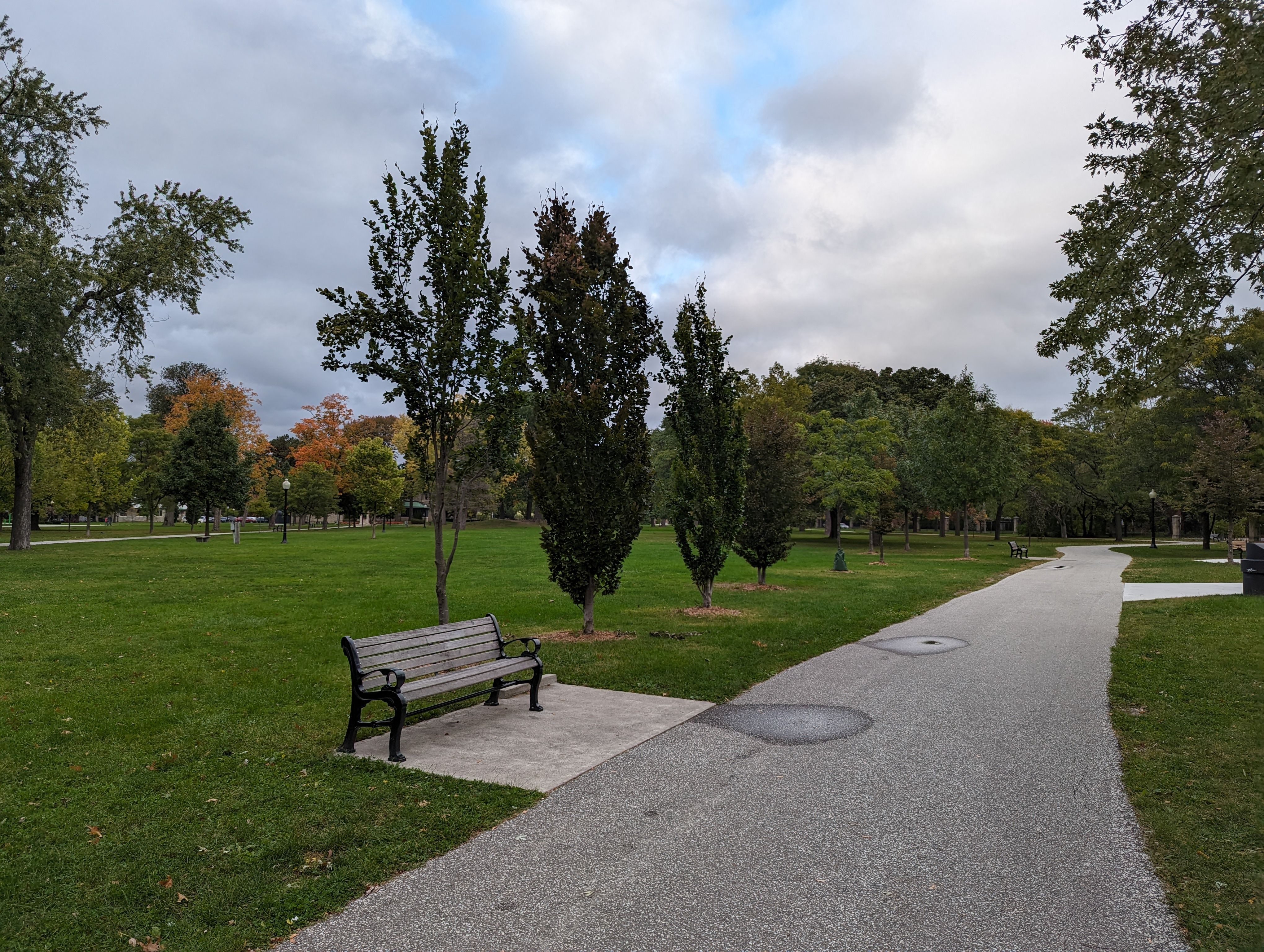 Retirement community in Elmvale, Ontario