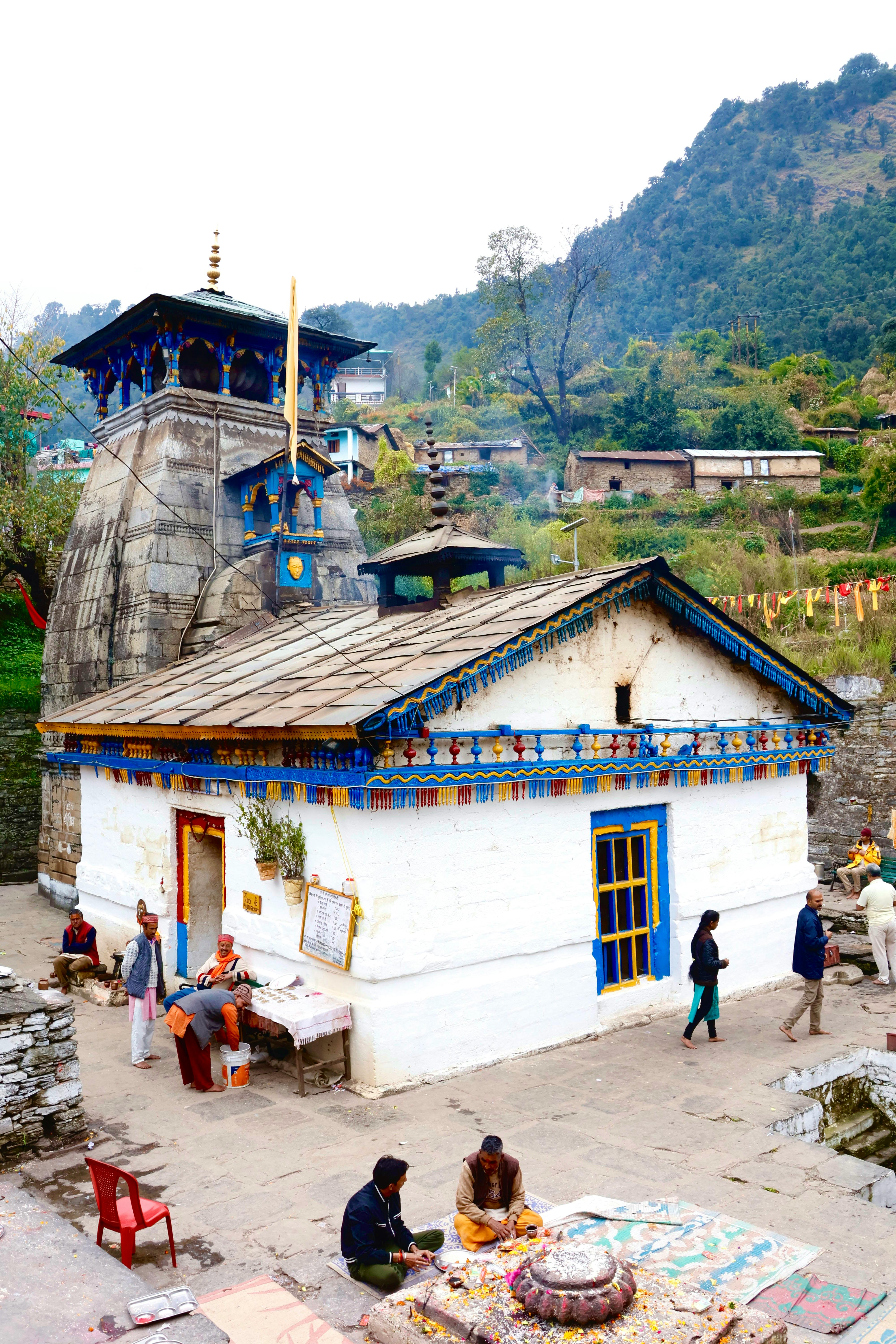 Best Choghadiya Timings for Travel: Plan Your Journey with Vedic Wisdom