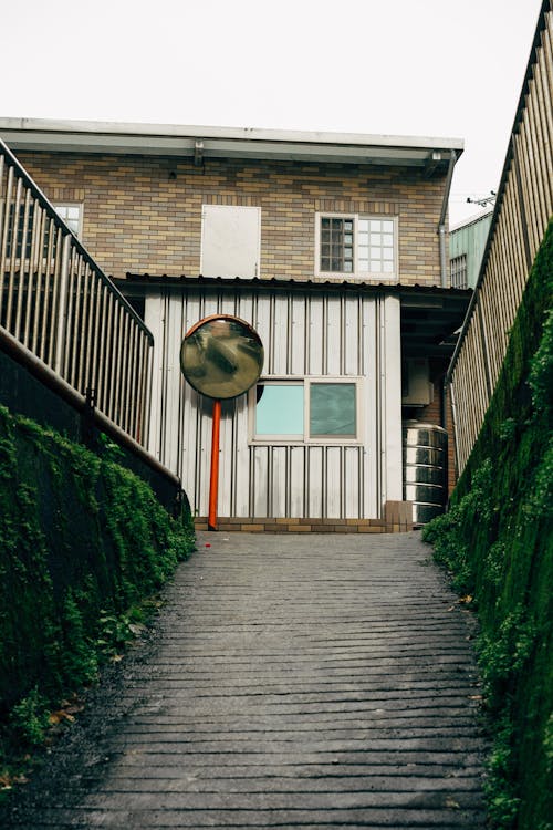 Fotobanka s bezplatnými fotkami na tému architektonický dizajn, architektúra, budova