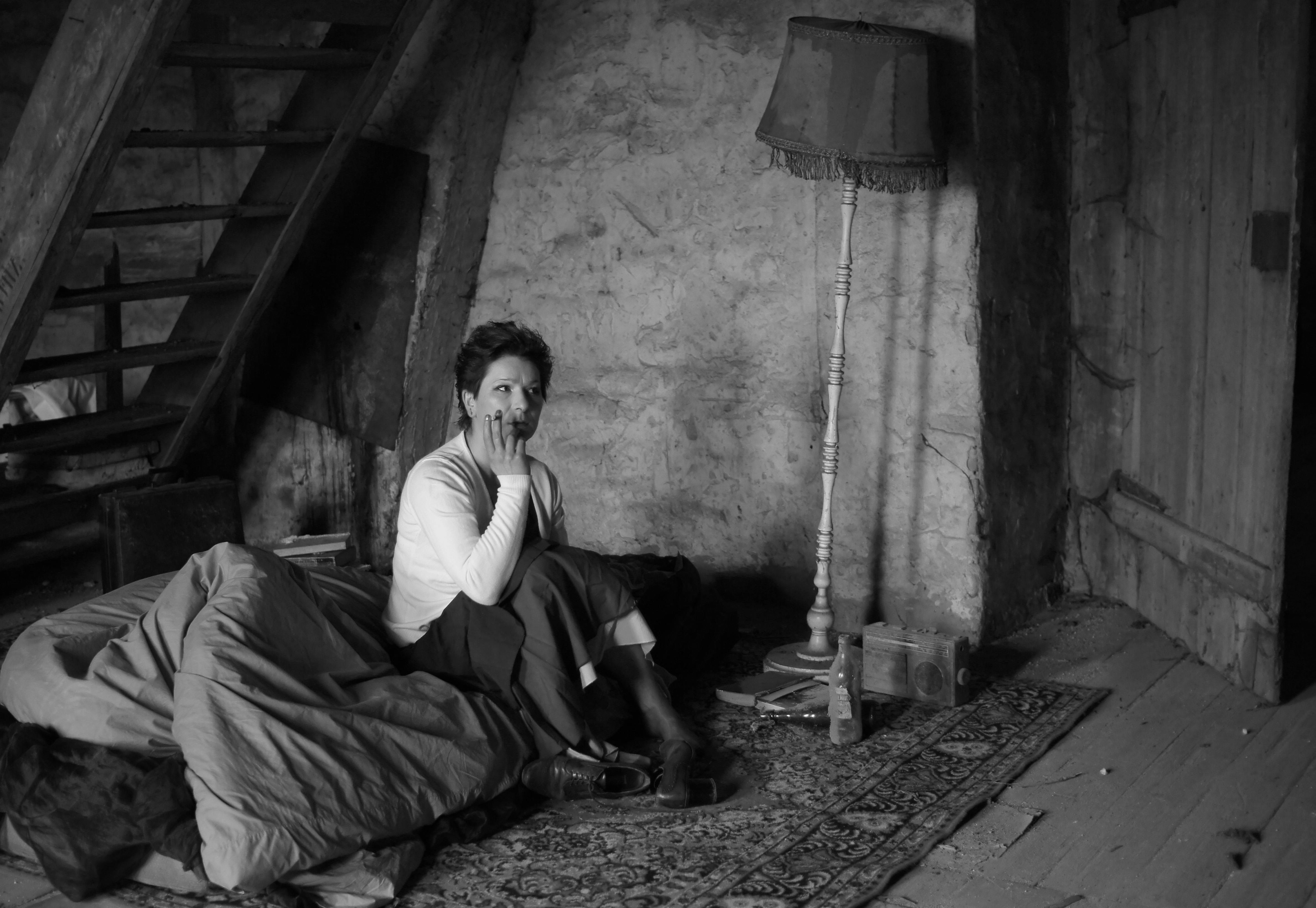 Noda Misterius Loteng Tua, Kebohongan Agen Properti Menghantui