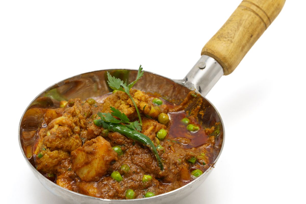 Kaju Curry