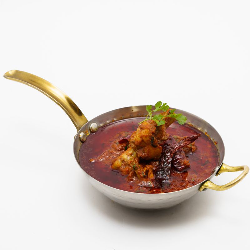 13Milestone Special Chicken Gravy