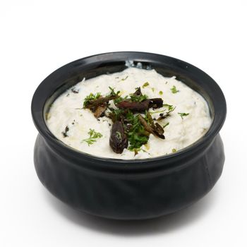 Dahi (Curd)