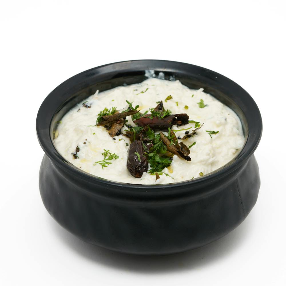 Curd Rice