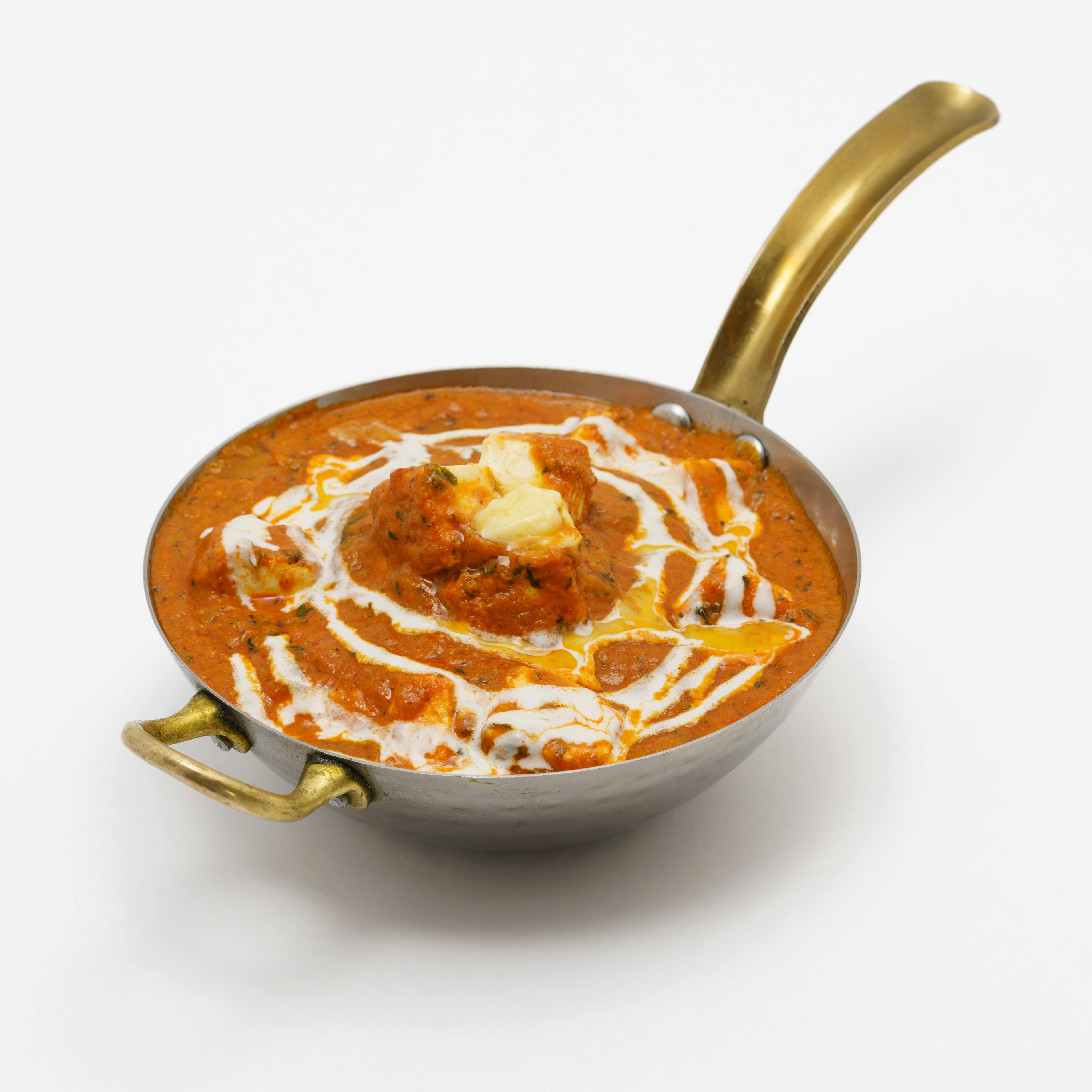 Butter Chicken (Murgh Makhani)
