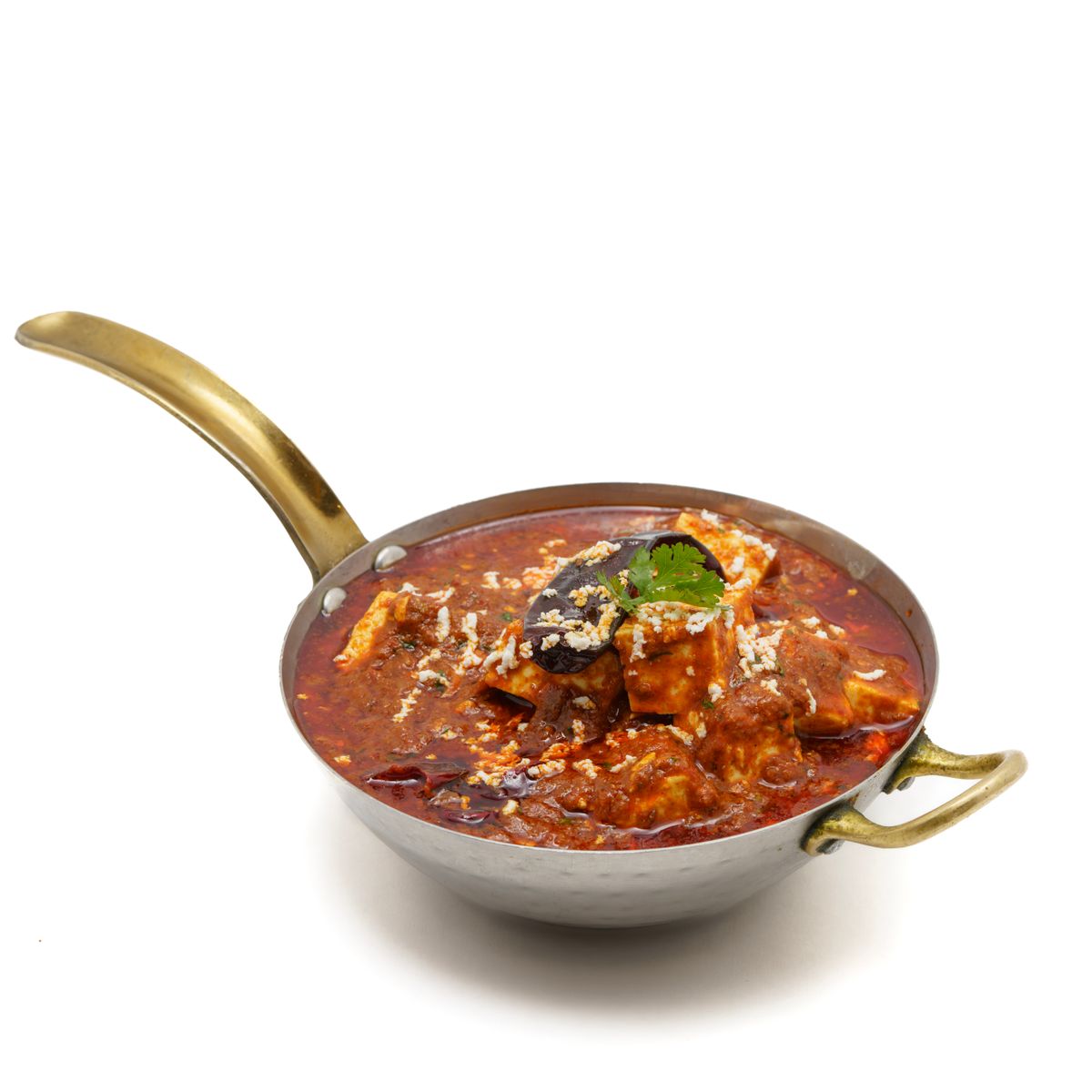 Handi Curry