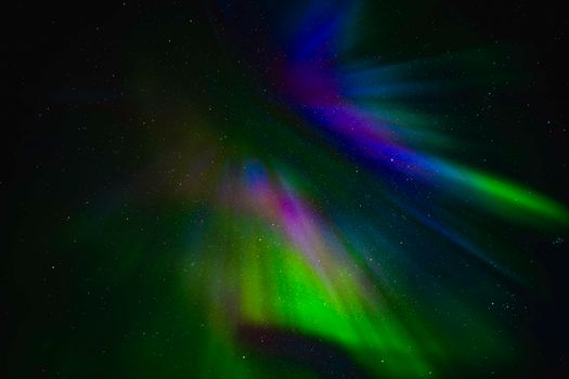 Himmel & Nacht im Universum – Beeindruckende Kosmos-Aufnahme (von Raul Ling, 9000×6000, #29687507)