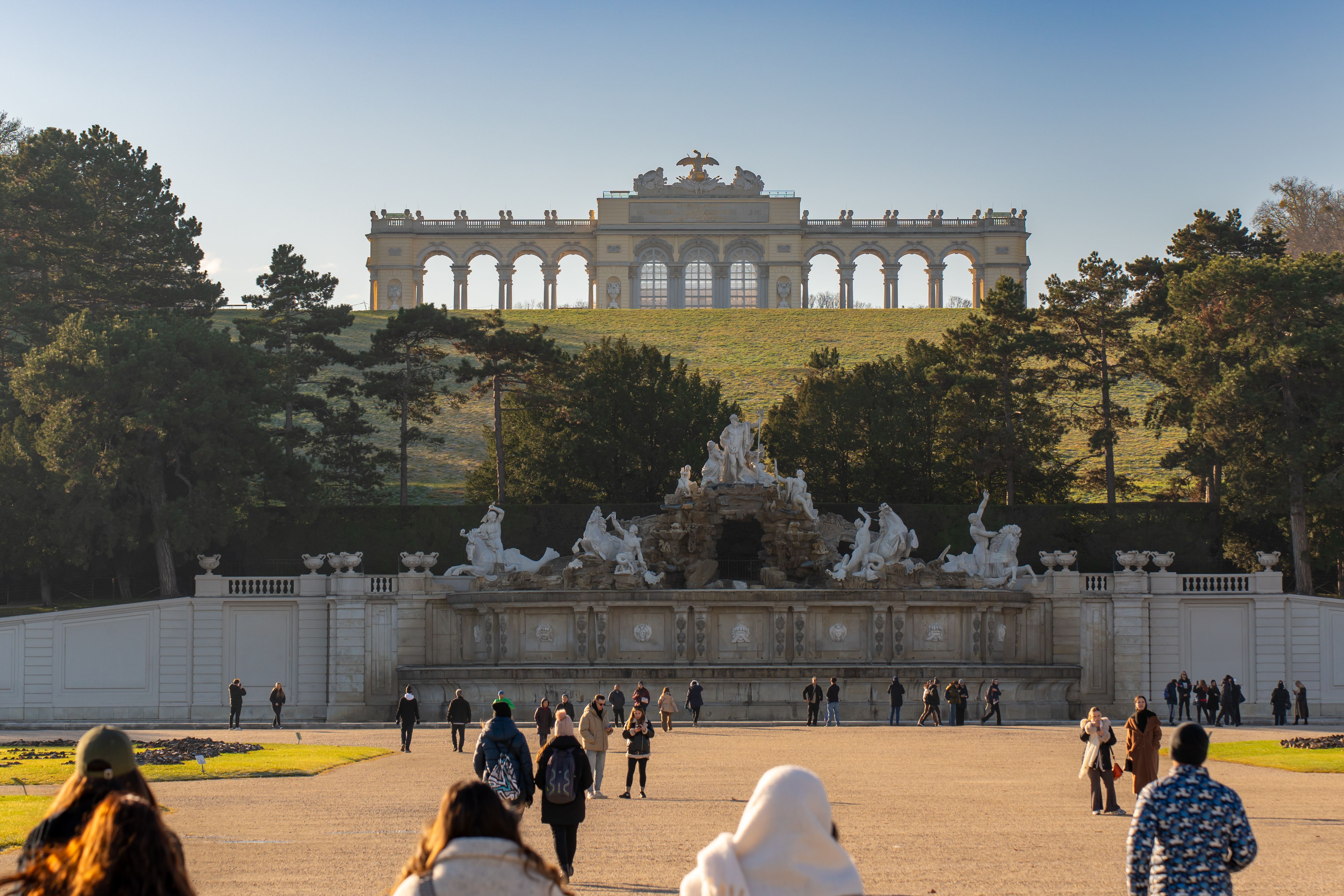 Austria: The Habsburg Dynasty and Imperial Splendor