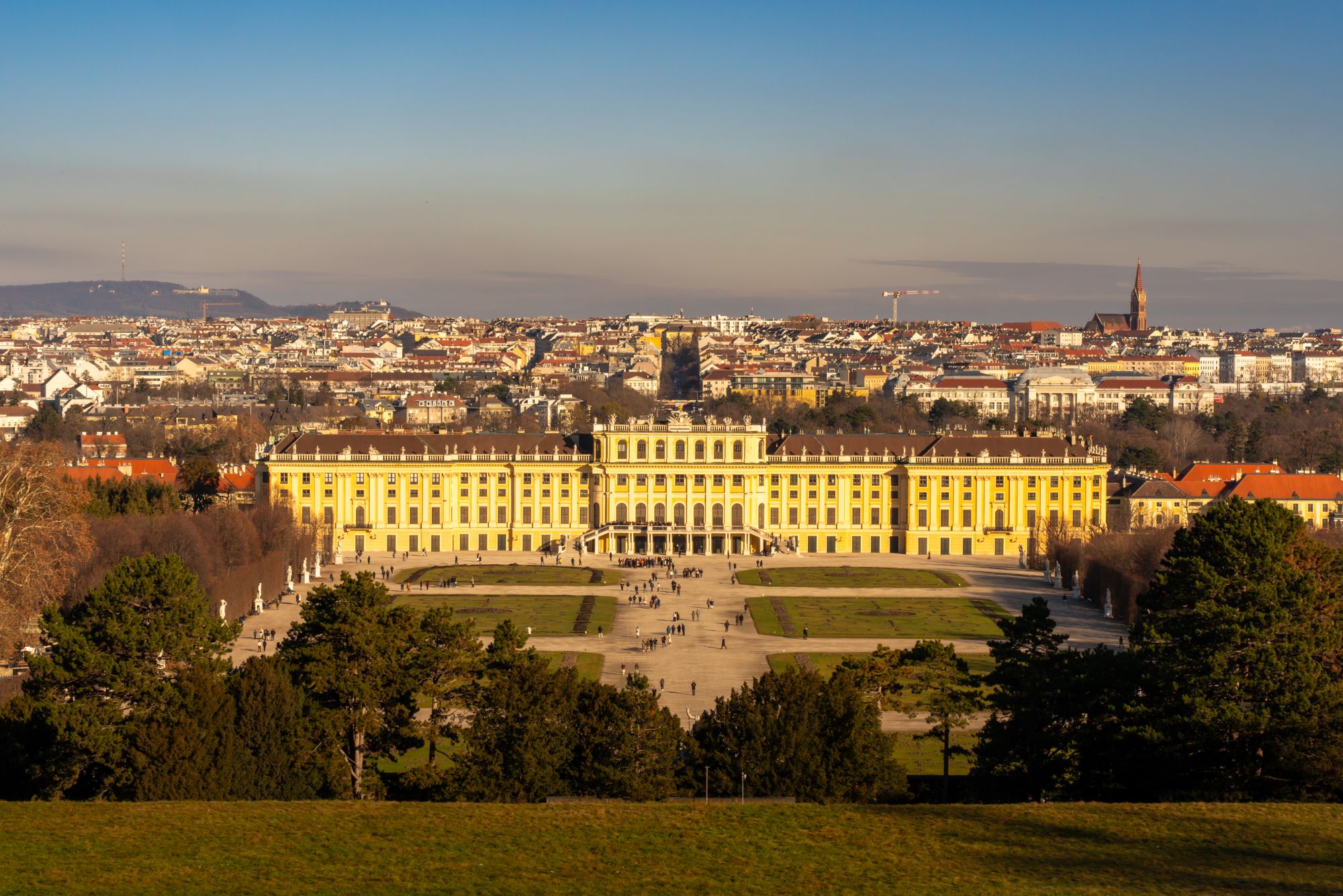 Vienne