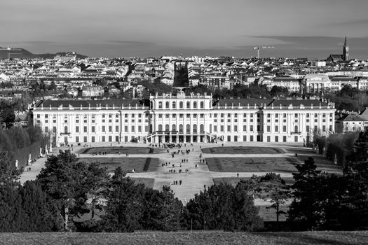 Klimt and Secession art itinerary — Vienna
