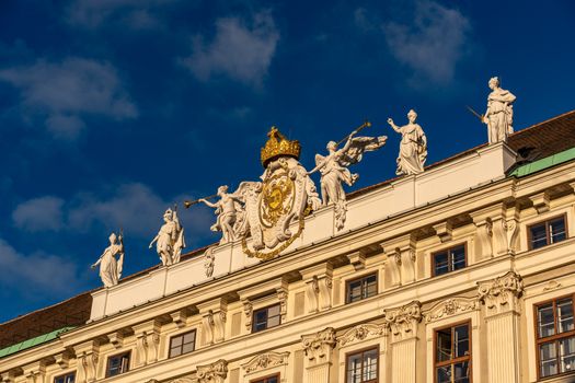 Kaffeehaus culture and Sachertorte — Vienna