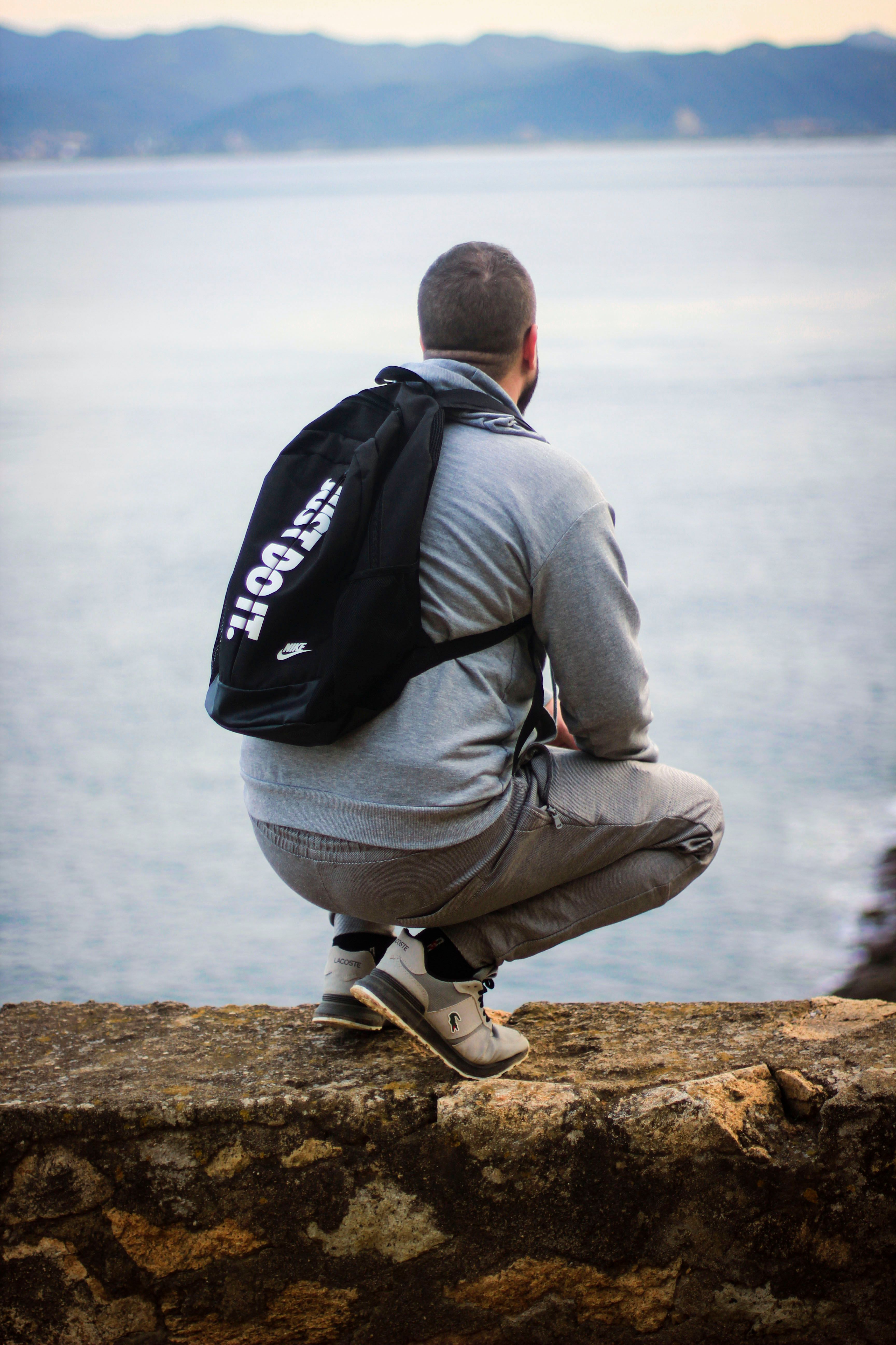 Mochila Casual Urbana