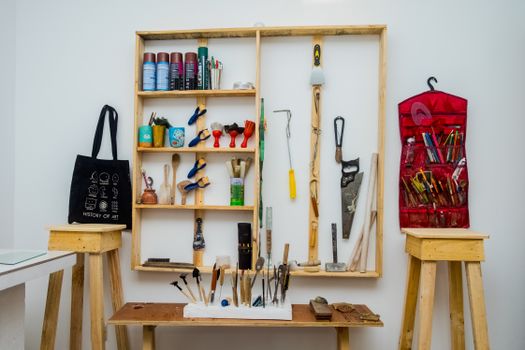 DIY Wooden Shelving Unit Plans: A Step-by-Step Guide for Affordable Storage Solutions