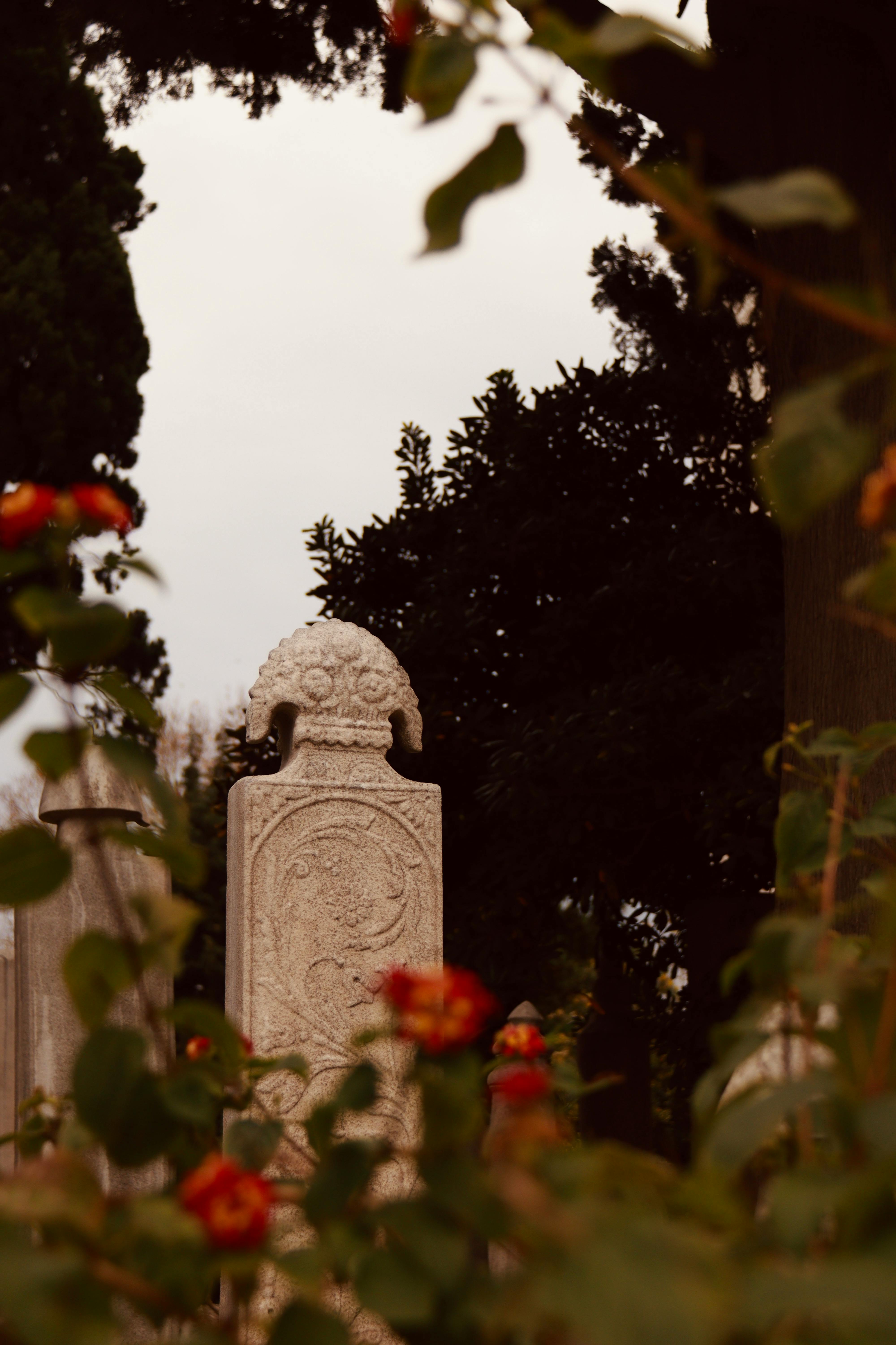 给自己的墓志铭