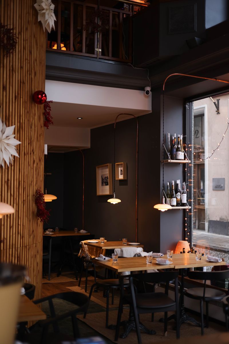 Restaurants using GrowBuddy