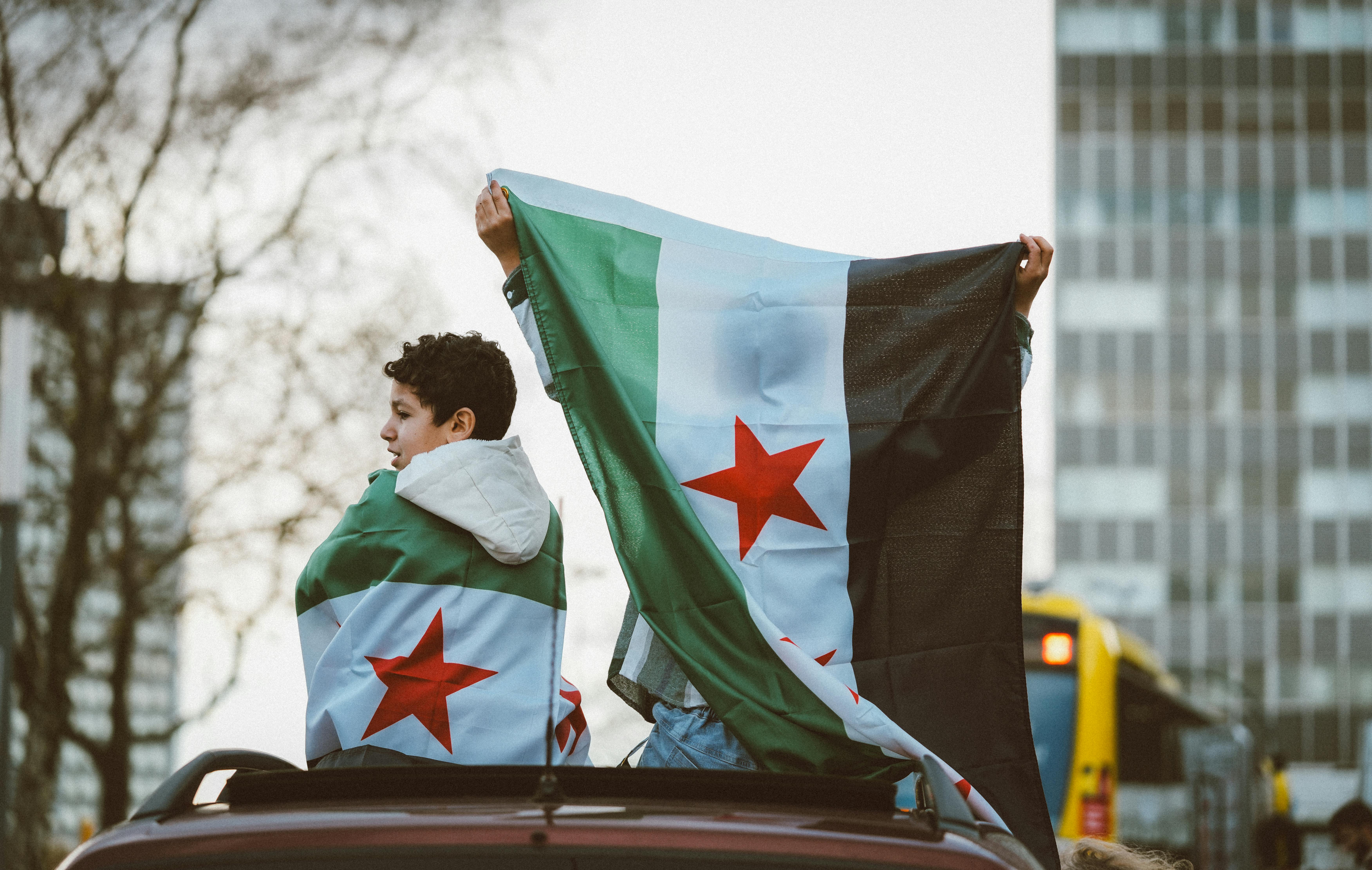 politics in general meaning — Photo by Omar Ramadan on Pexels