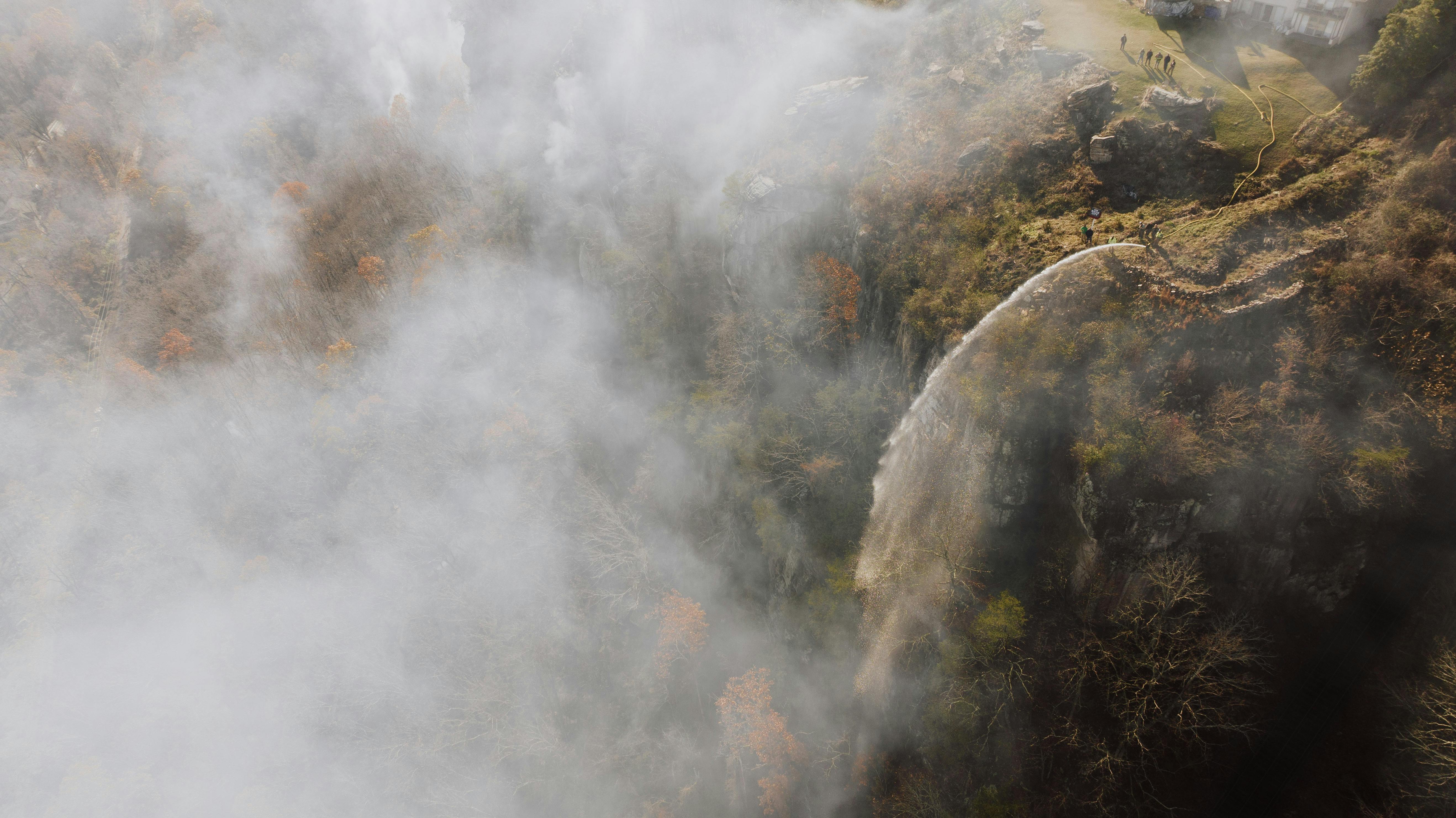 Top 7 Must-See Hidden Gems in Marble Falls Texas United States for Adventure Seekers