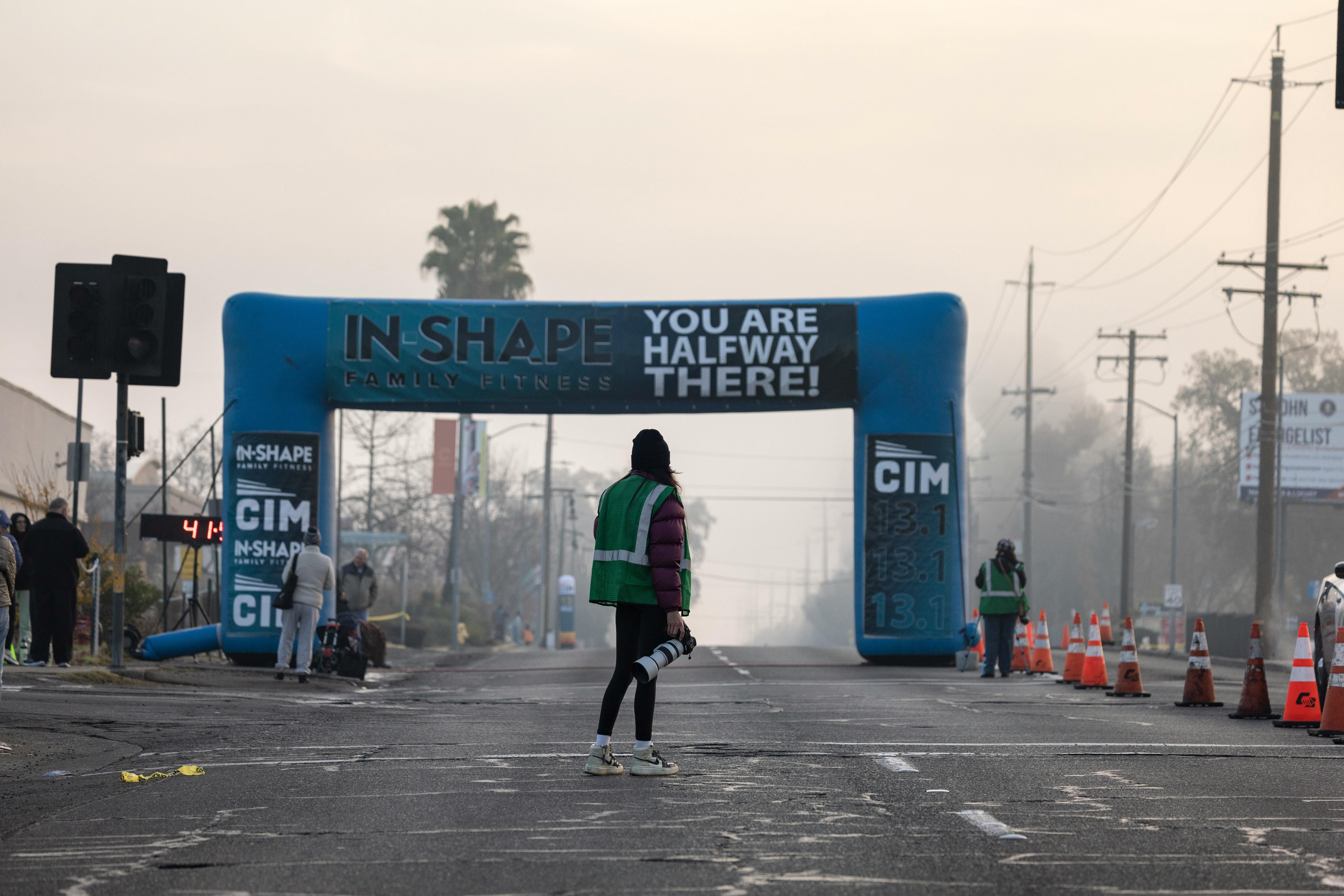 Discover the Best Spectator Spots: Where to Cheer on Runners at the Bristol Half Marathon