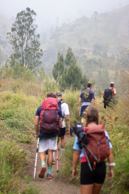 Discover Sembalun Lombok