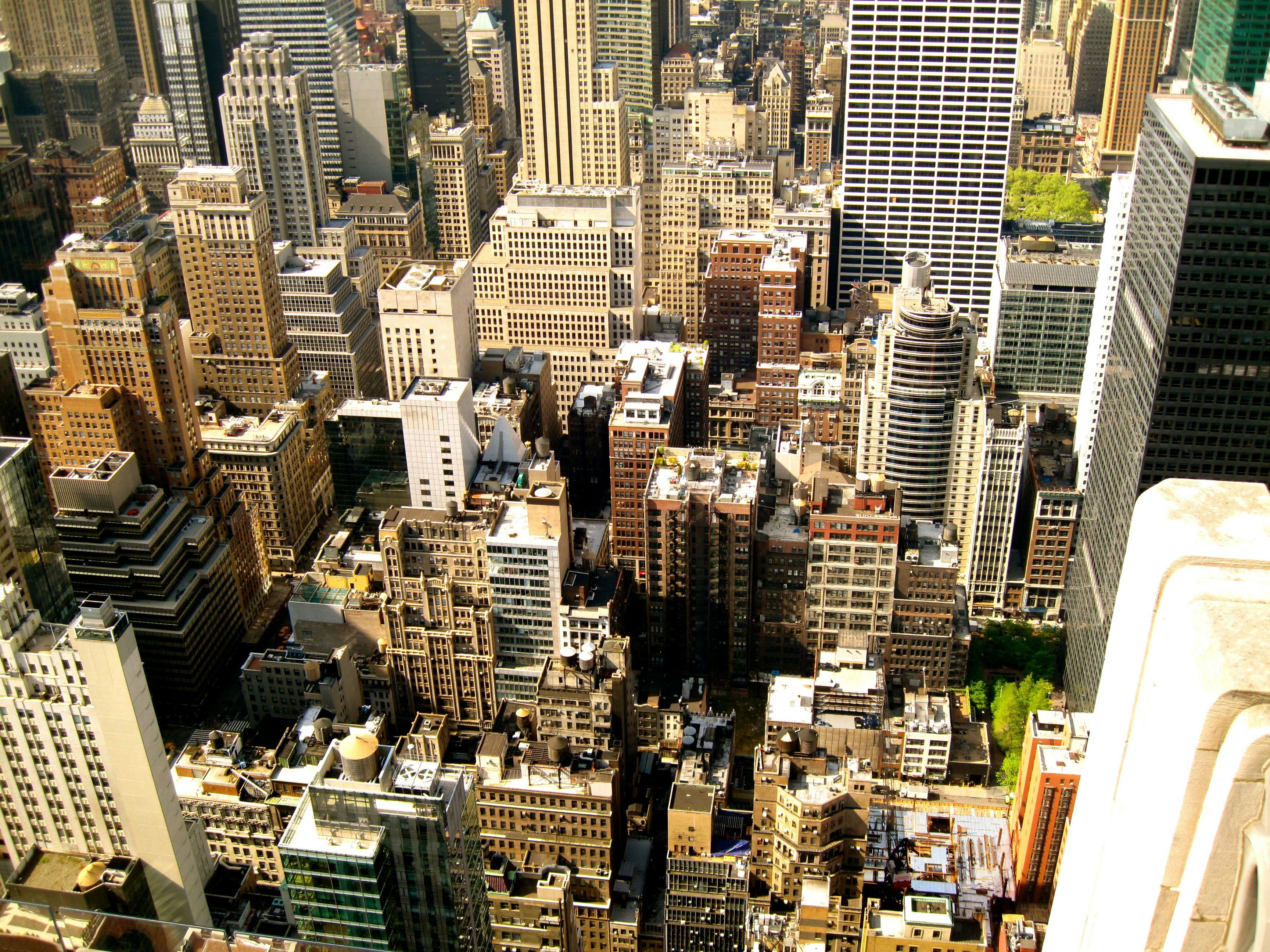 ニューヨーク ニューヨーク市の壁紙 市街地の無料の写真素材