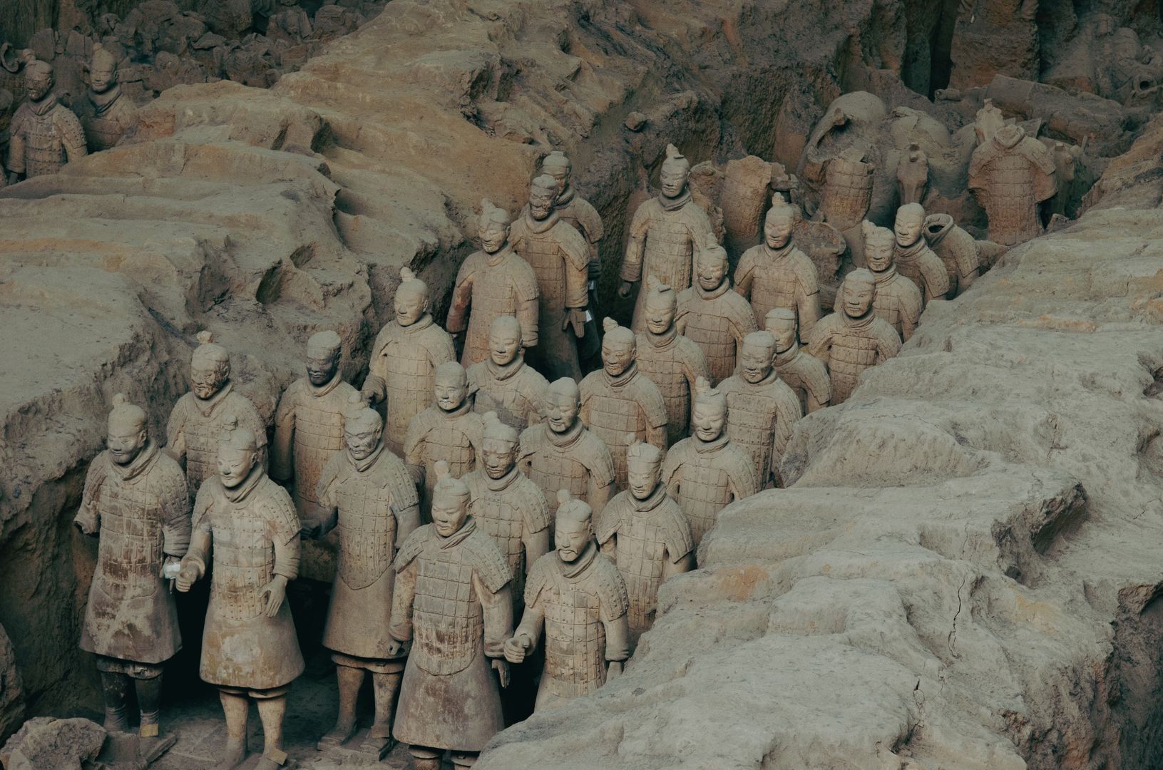 Xi'an Travel Guide: Terracotta Army, City Walls, and the Muslim Quarter