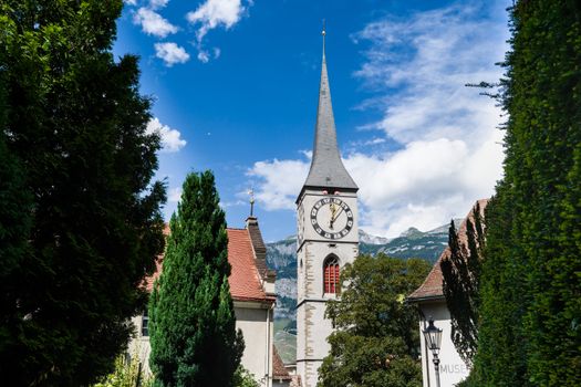 Lausanne, Switzerland photo 9