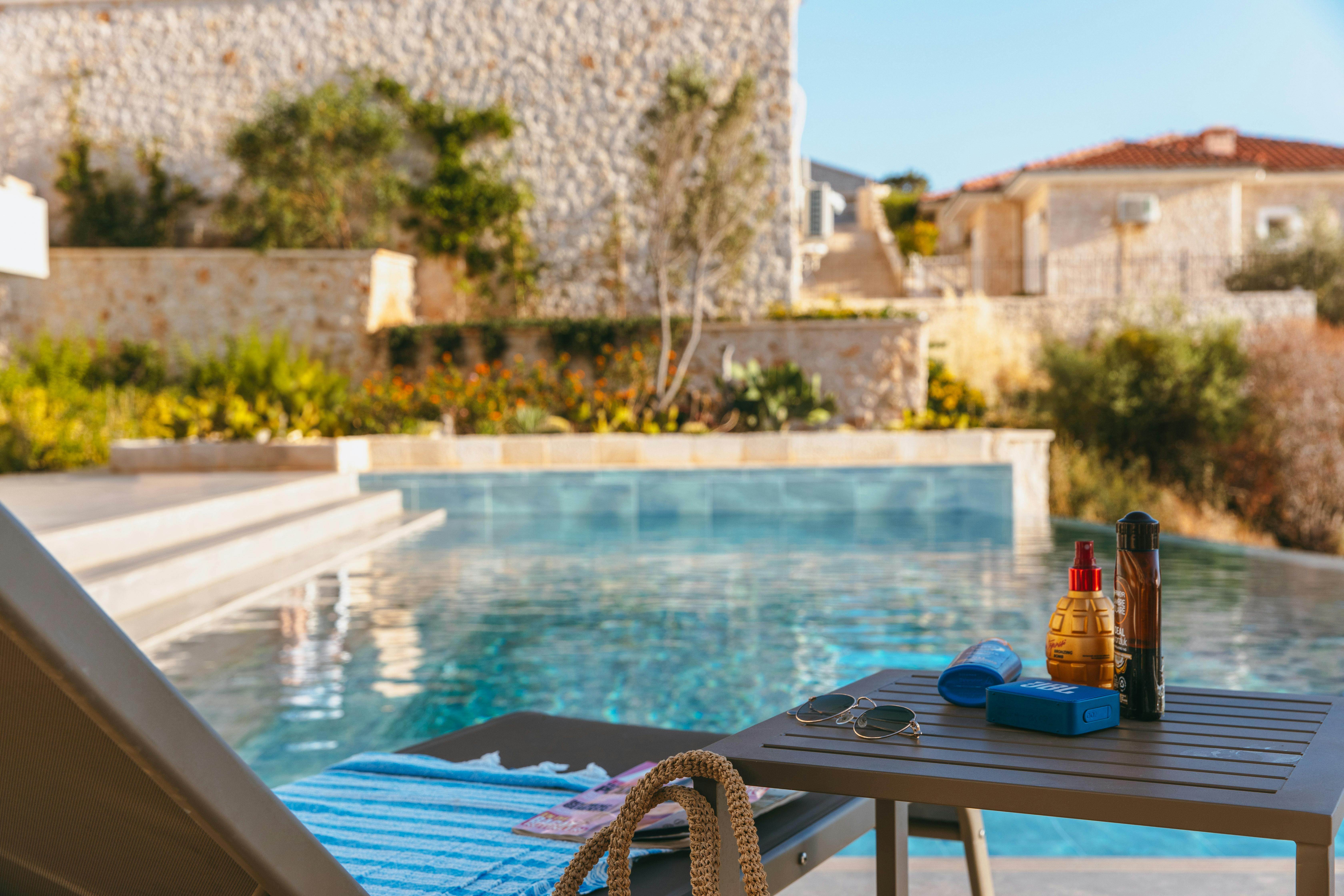 Luxury Resorts in Argentina: A Guide