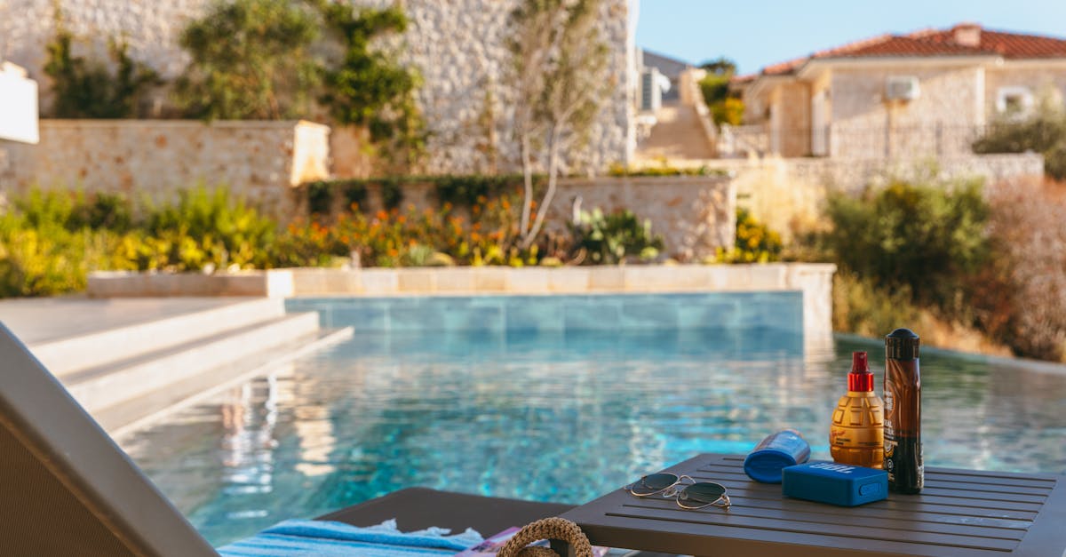 Luxury Resorts in Argentina: A Guide