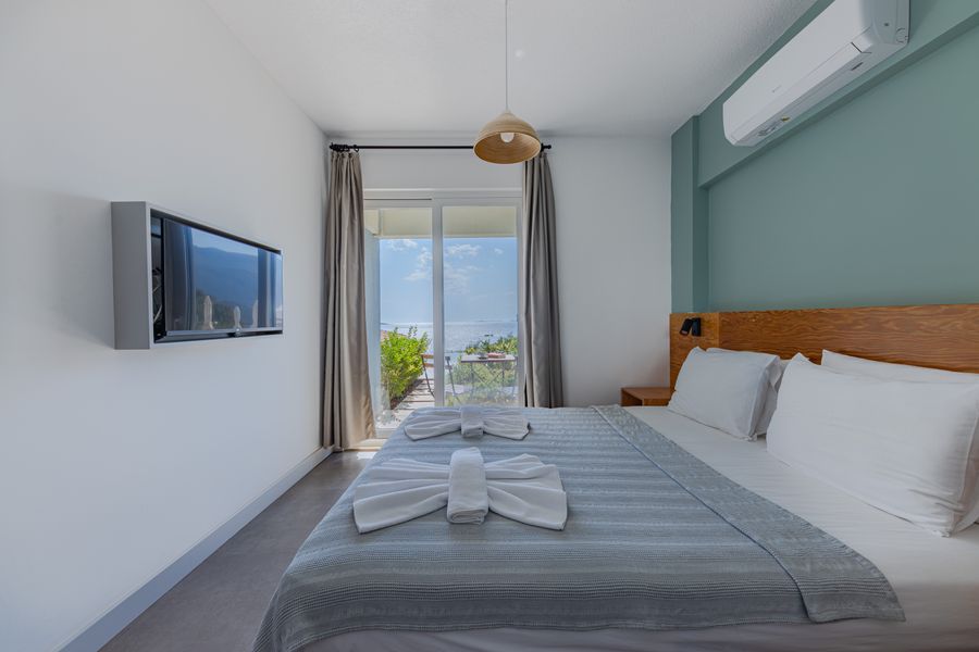 Ocean View King