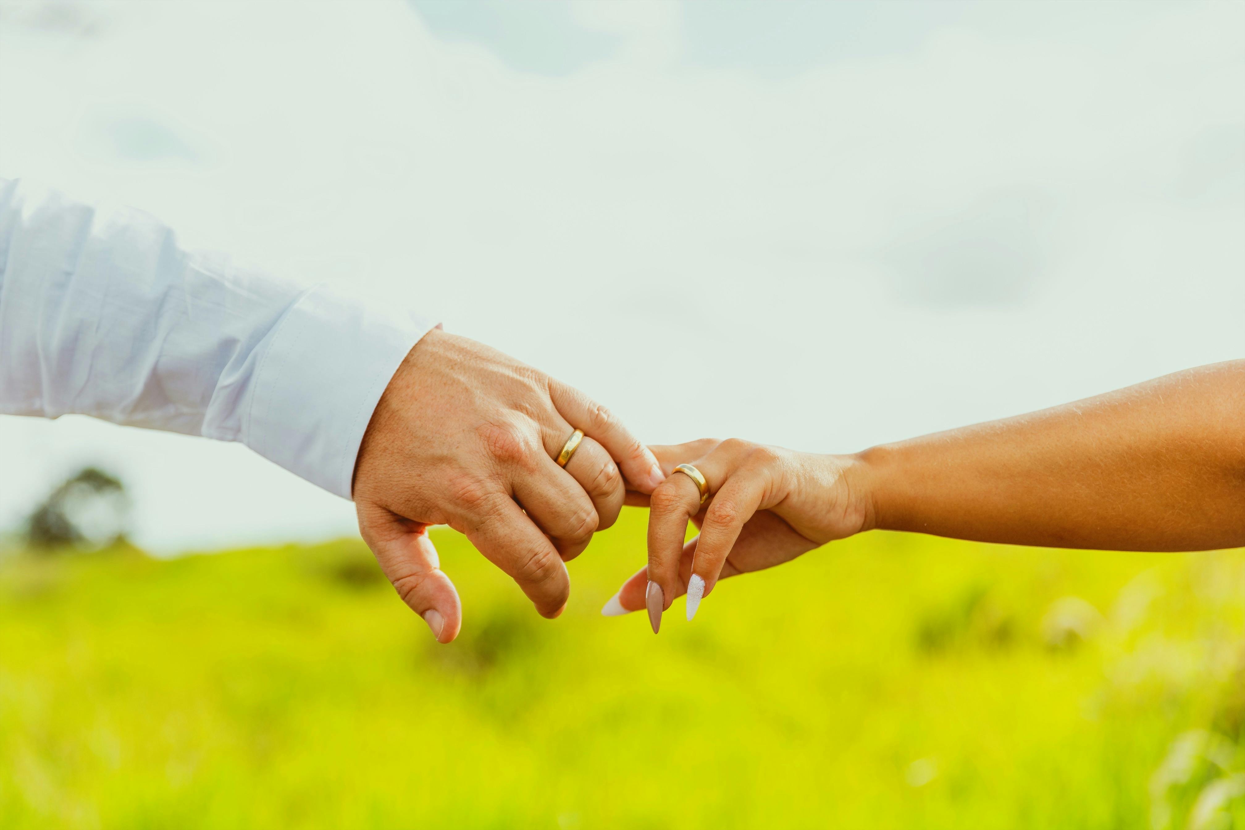 family law divorce law — Photo by Cristyan Bohn on Pexels