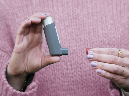 Triple Therapy Optimises COPD Outcomes at ATS 2026