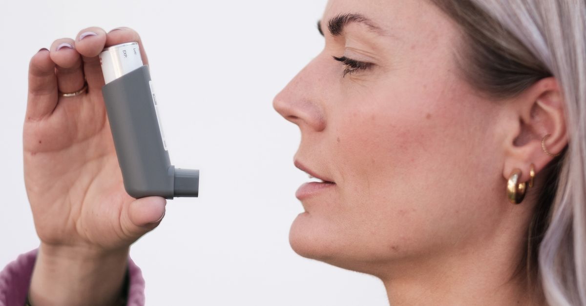 Where Does Chronic Obstructive Pulmonary Disease Affect the Lungs Most