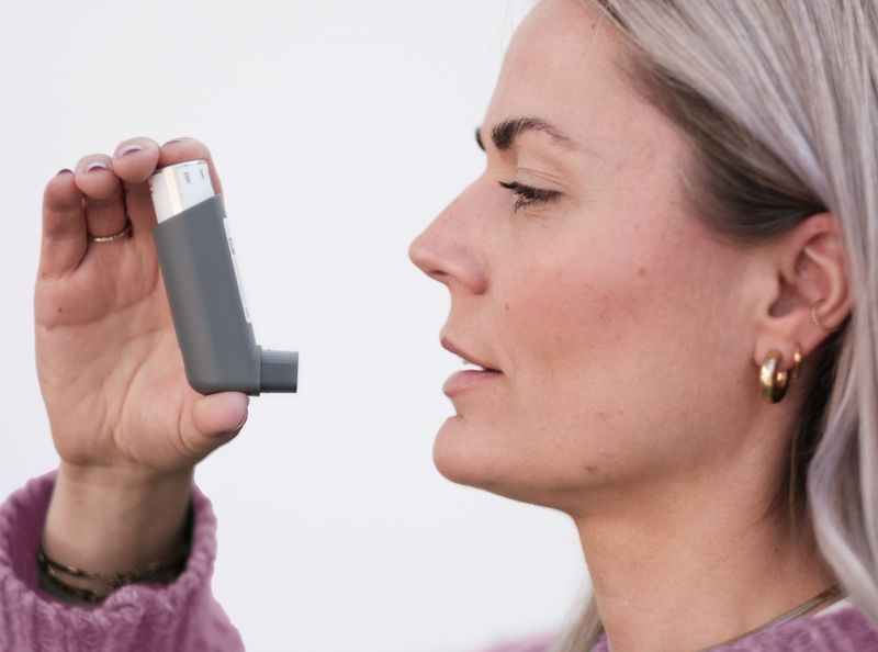Remote respiratory monitoring portal