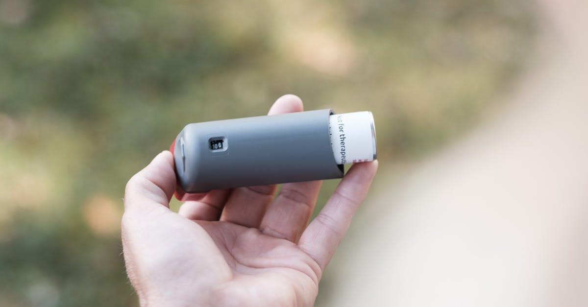 Como Identificar e Tratar a Asma: Dicas Essenciais para Respirar Melhor Como Identificar e Tratar a Asma: Dicas Essenciais para Respirar Melhor