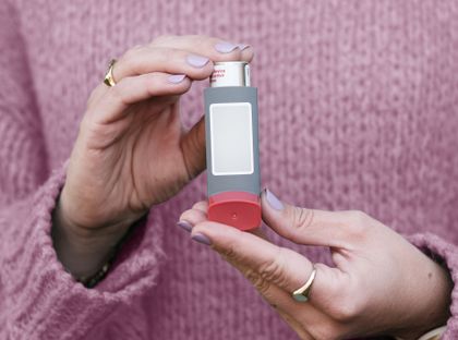Respiratory inhalers: The hidden climate cost of patient care?