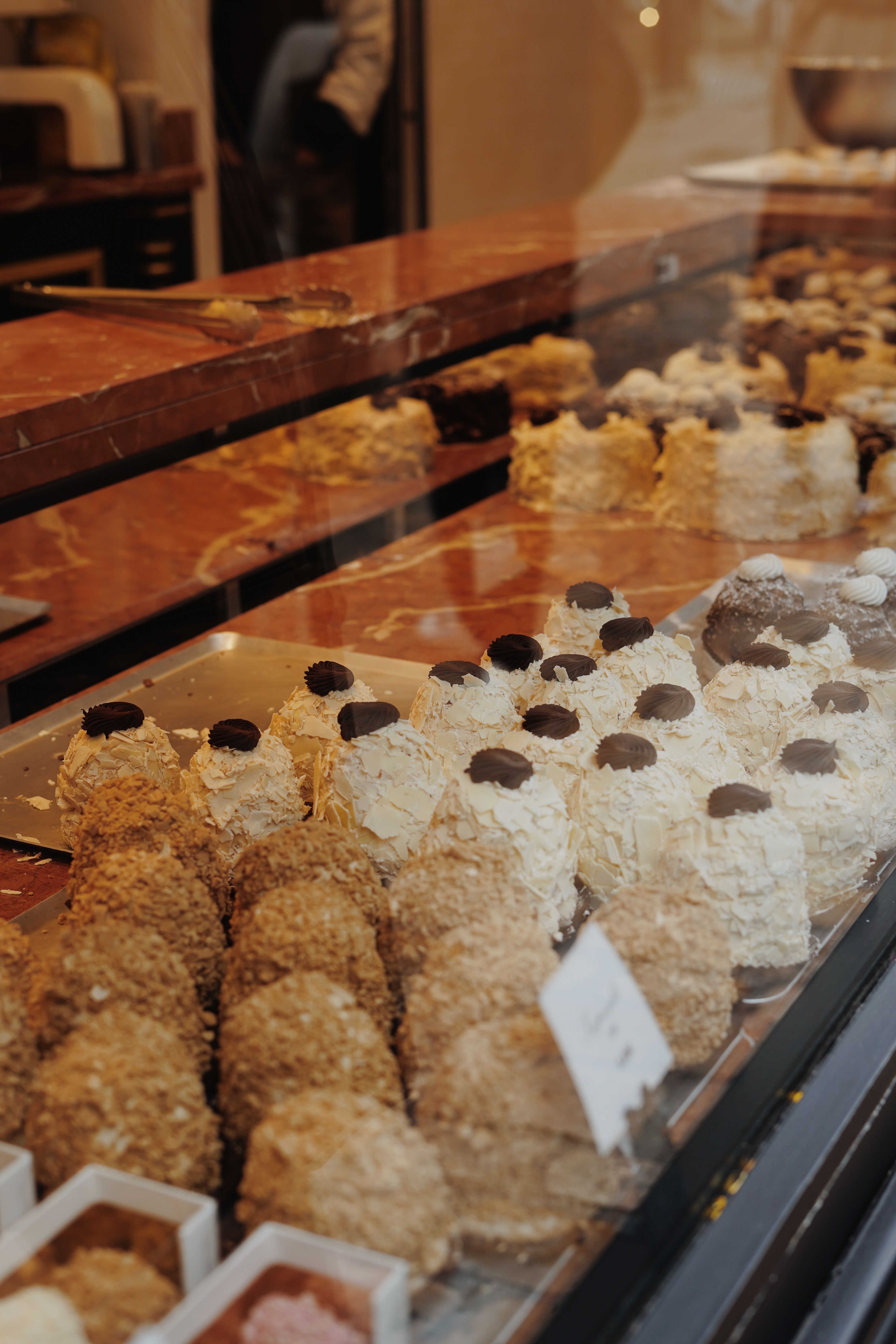 Traspaso de pastelería francesa en Calle Jacinto Masanet Gomis, Alicante