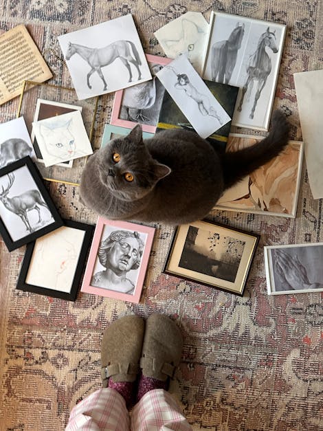 Discover How Moroccan Rugs Elevate UK Interior Design and Transform Your Space