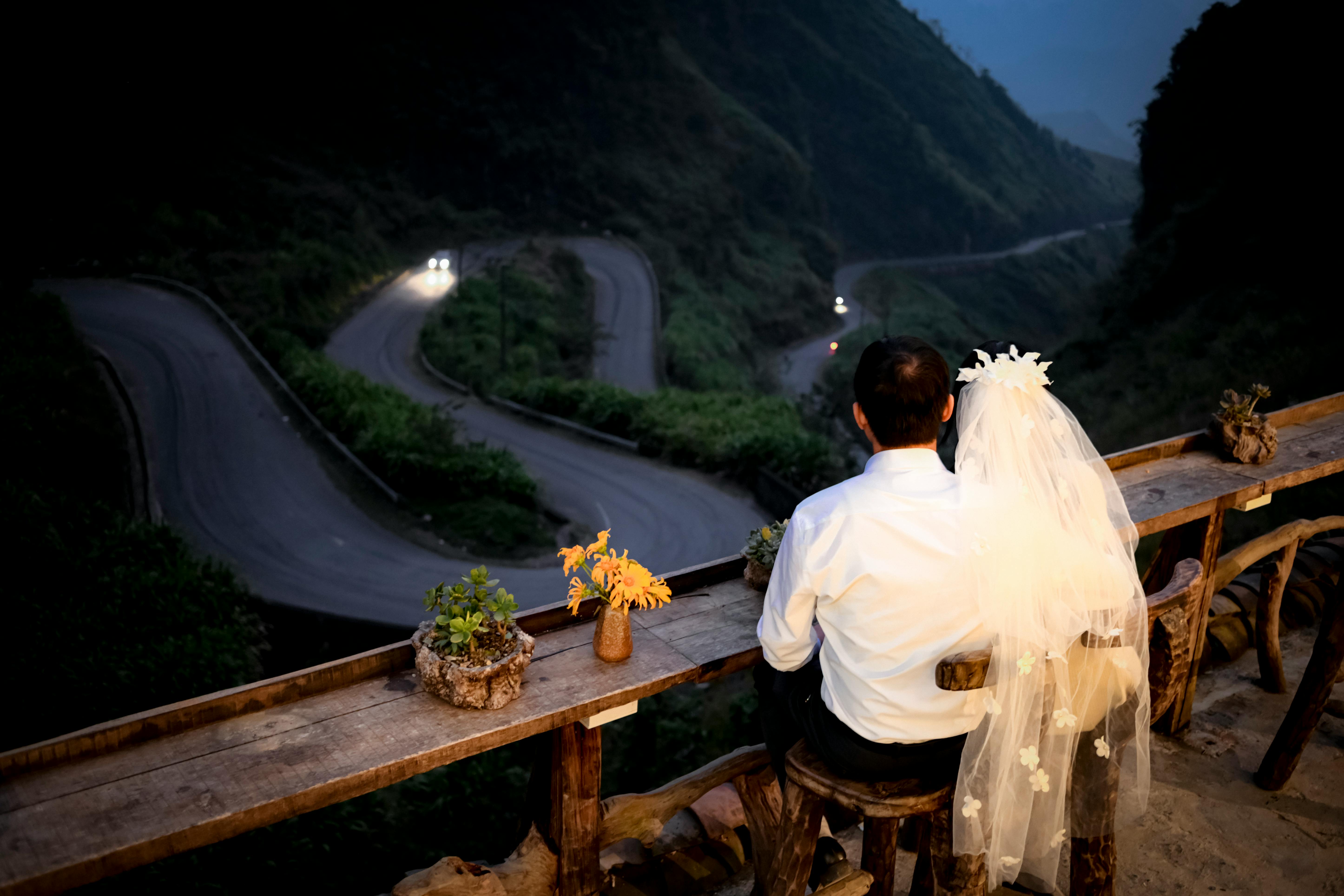 The 45 best honeymoon destinations to book this year — Photo by Q. Hưng Phạm on Pexels