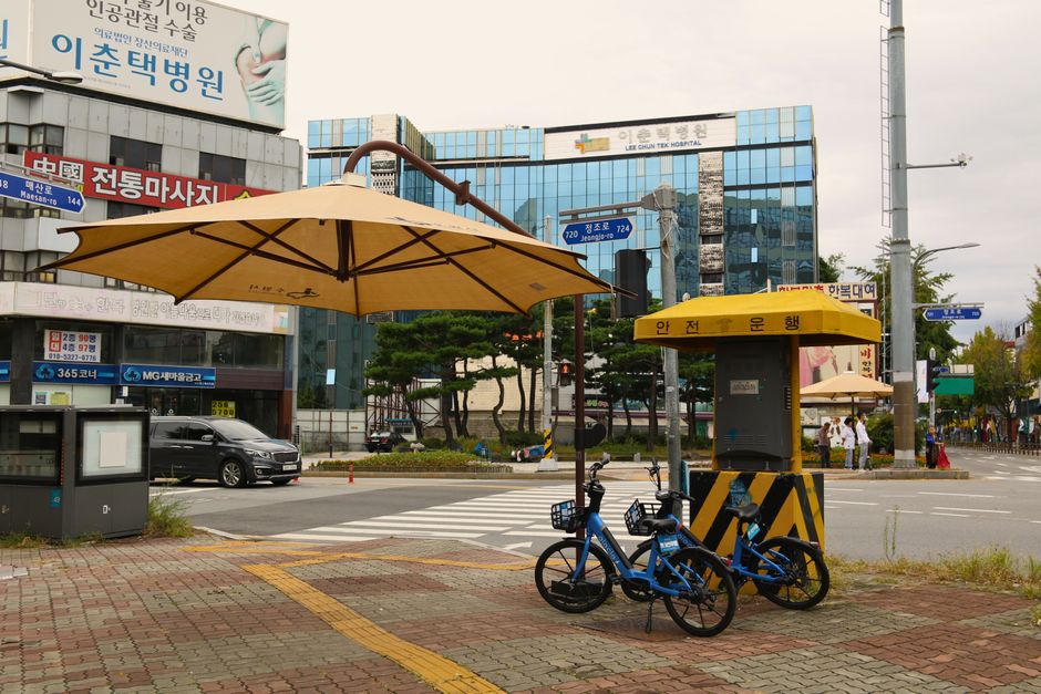 Lost in Translation: How I Survived a Gangnam Hospital Visit Without Speaking Korean
