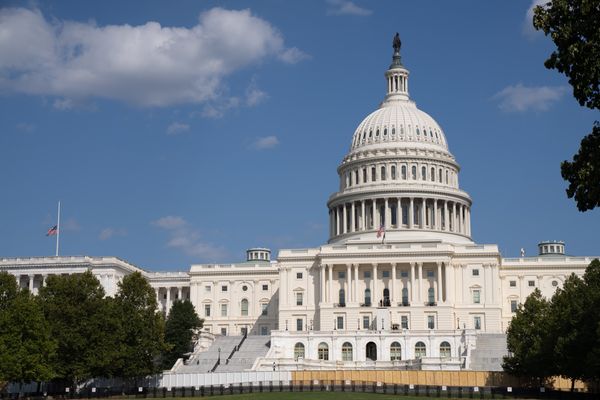 Senate Passes Historic Infrastructure Bill Worth $2.1 Trillion