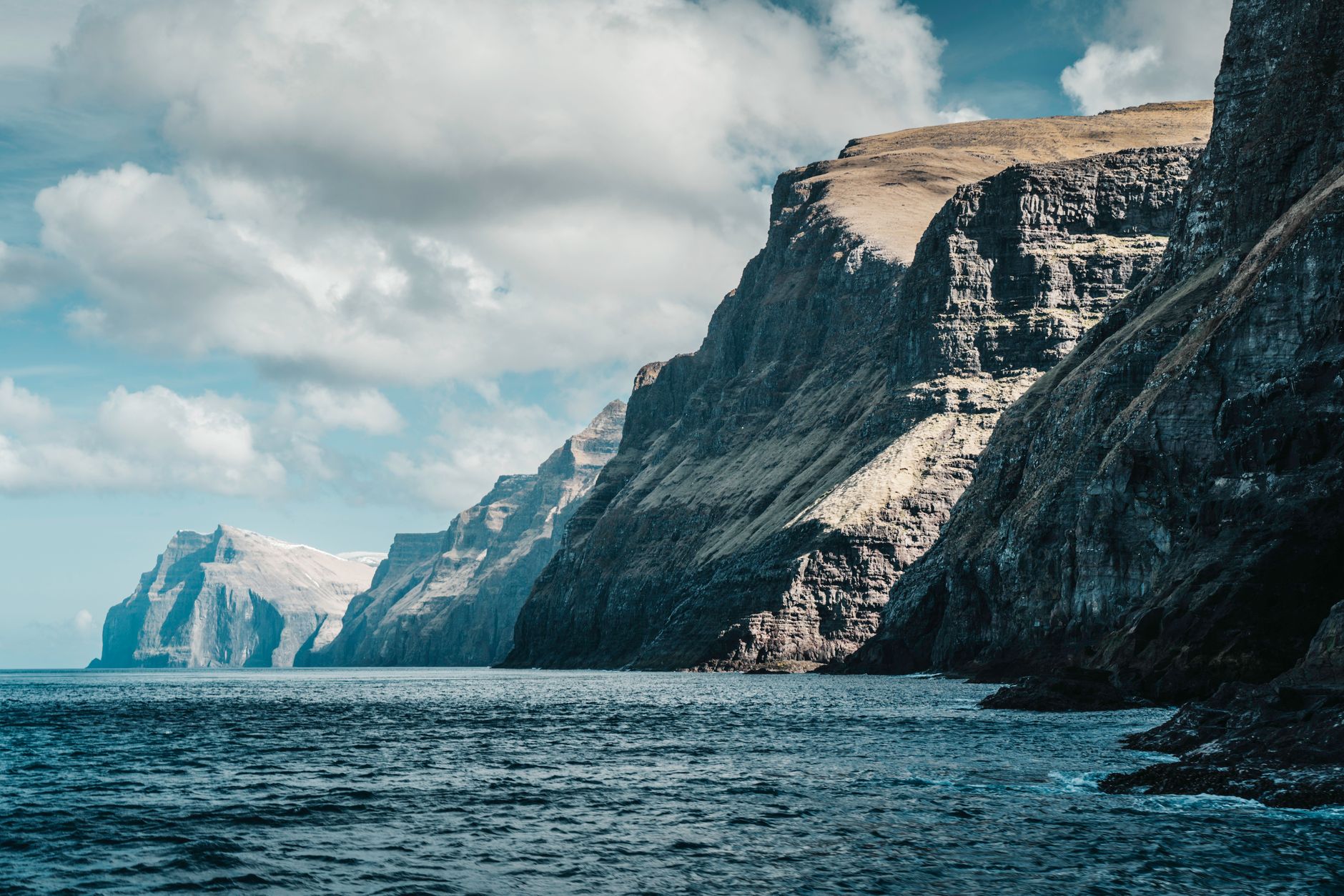 Faroe Islands, Denmark