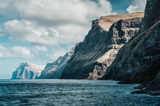Koks Michelin dinner (book ahead) — Faroe Islands