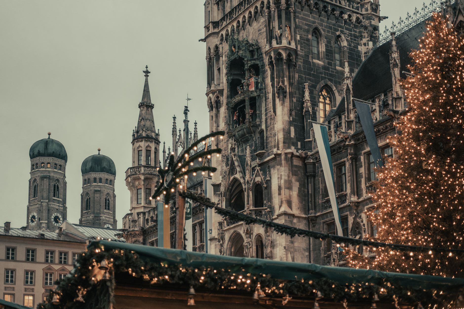 Munich, Germany