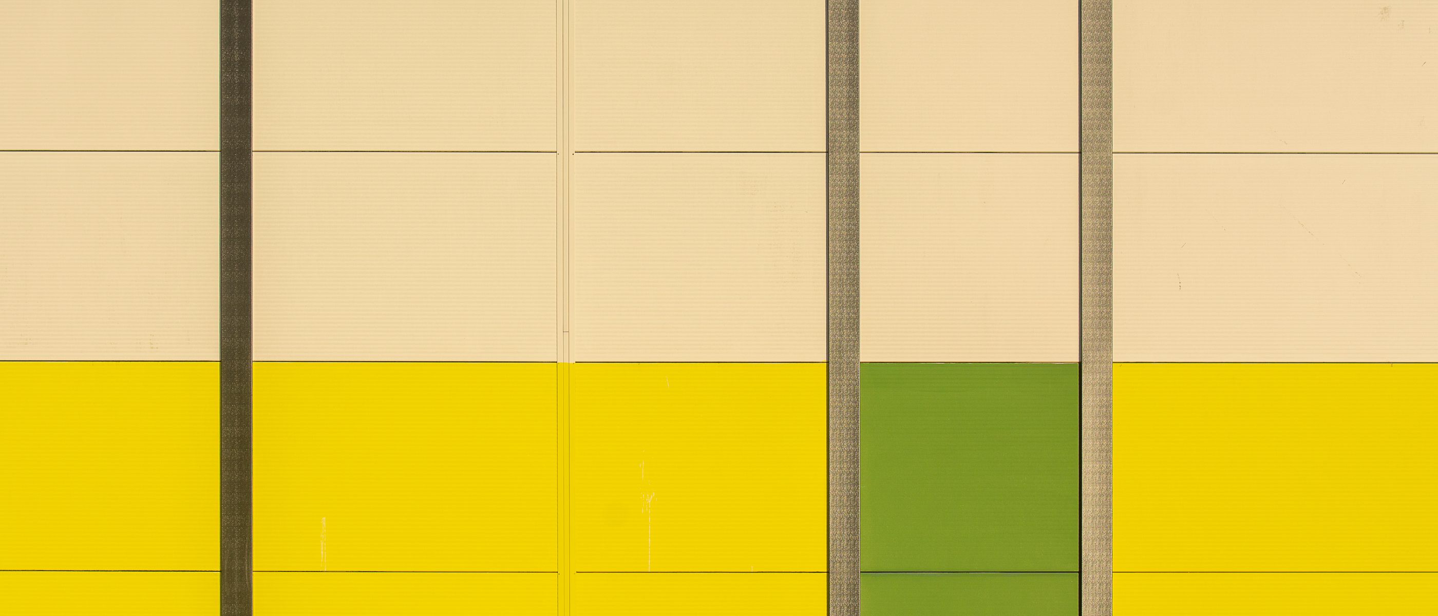 Exterior Painting in Hornsey — surfaces prepped and cut in by hand